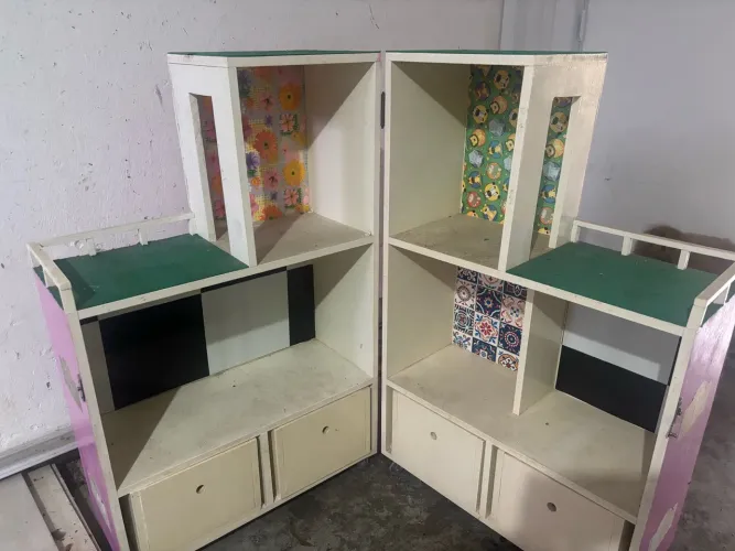 Casa da Barbie