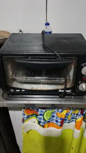 Forno