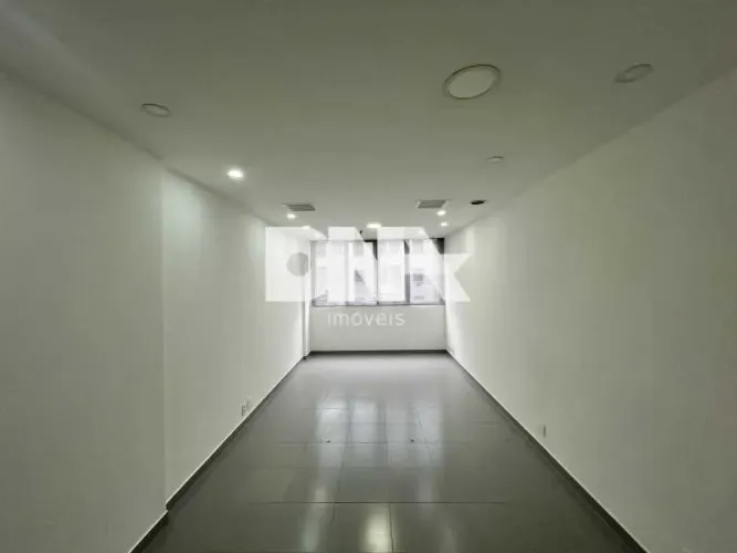 Sala : / Comercial / Flamengo
