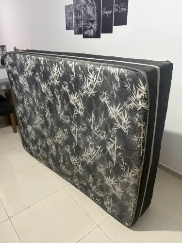 CAMA CASAL BARATA