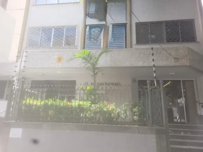Alugo Sala Comercial Com Divisórias Mobiliada