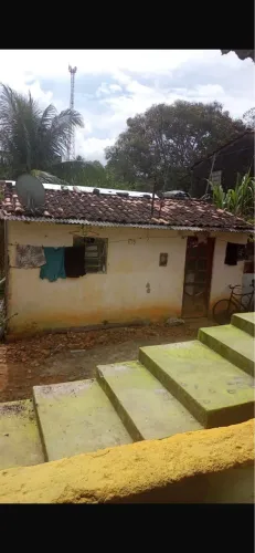 Vendo esta casa