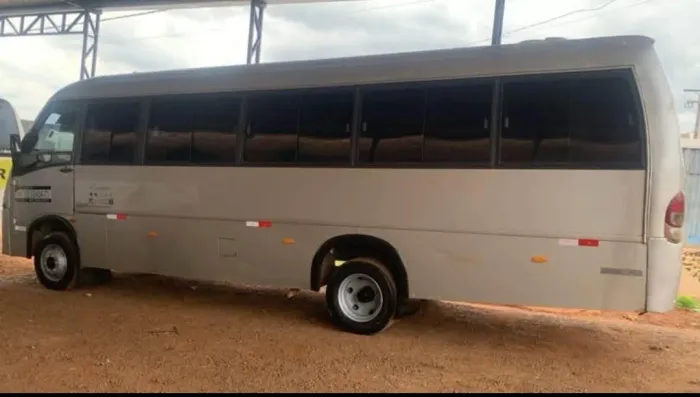 MICRO ÔNIBUS 