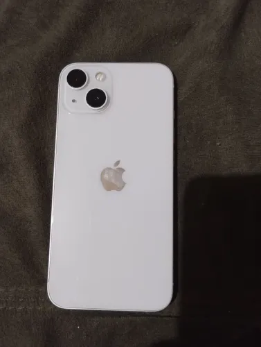 iPhone 13 aceito troca