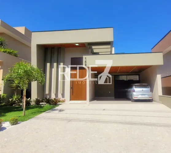 casa - Swiss Park - Campinas