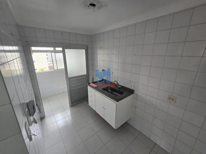 Apartamento com 3 dormitórios à venda, 77 m² por R$ 670.000 - Mooca - São Paulo/SP