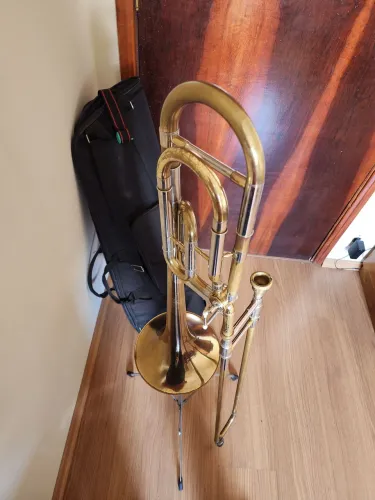 Trombone Júpiter tenor JSL-636