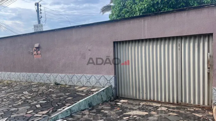 Chácara - Trindade-GO Chácara à Venda, 938.96 por R$ 1149000.00 AD24342