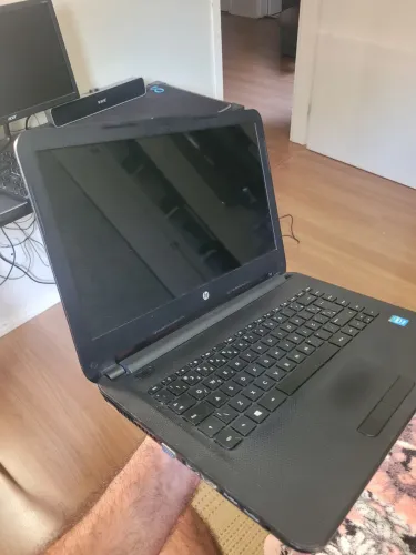 Notebook HP