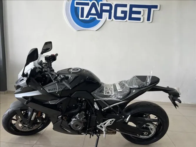 SUZUKI GSX-8R GSX-8R