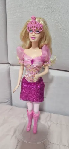 Barbie corinne