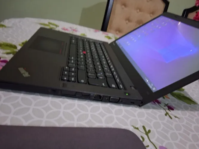 Lenovo thinkpad T440 core i5