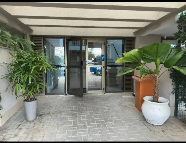 Cobertura duplex 2 quartos com 1st   West Vintage  Recreio