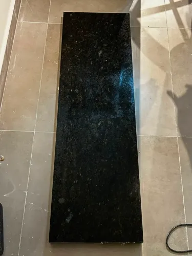 Pedra Ubatuba para Balcão