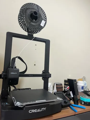 Impressora 3D