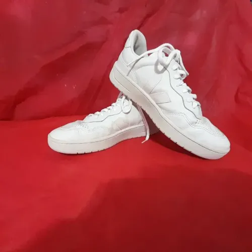 Tênis Vert Veja-V90 Branco