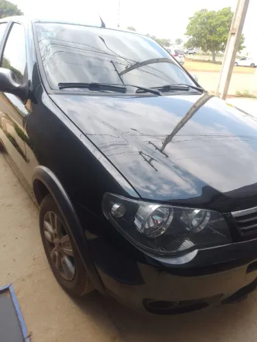 Fiat Palio WAY Celebration 1.0 F. Flex 8V 5P 2015