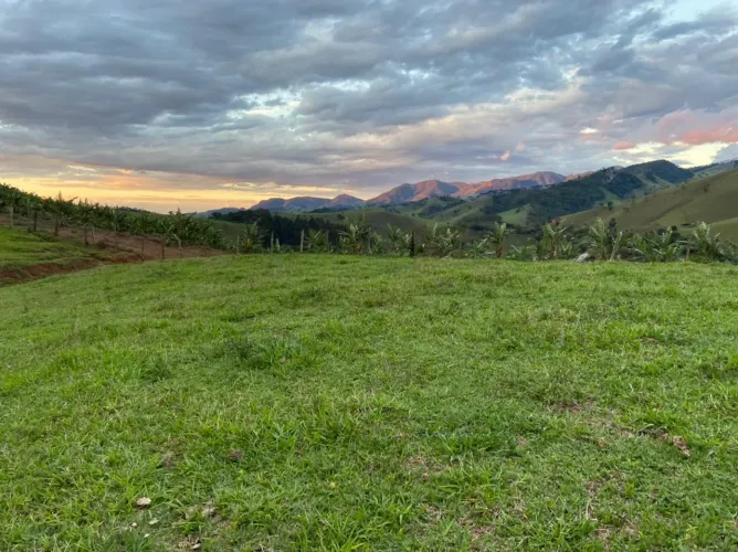 Terreno para venda com 6 alqueires em  São Bento do Sapucaí - SP