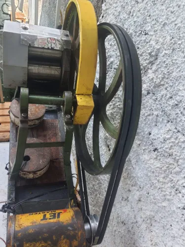 Engenho de moer cana