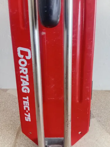 Cortag 75 semi nova