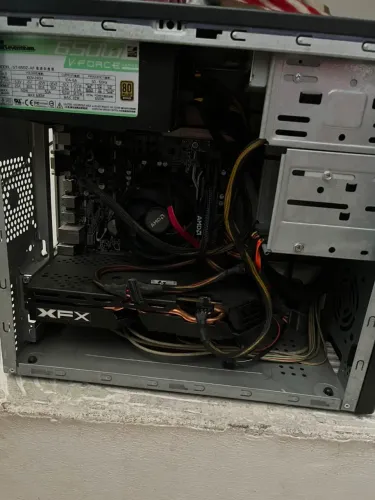 Pc gamer