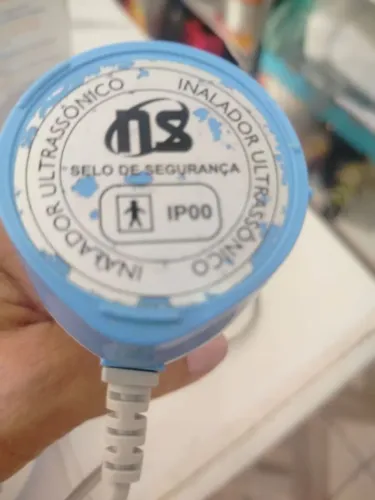 Nebulizador