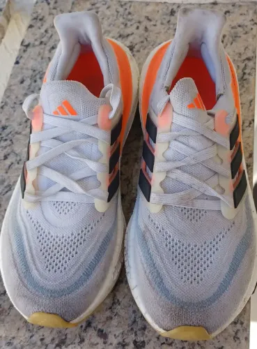 Tenis Adidas Ultraboost 35
