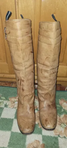 botas masculina