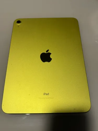 iPad 10geração 64gb