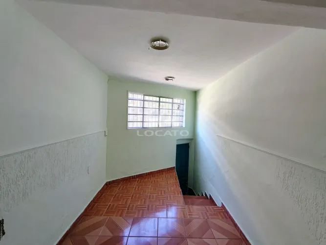 Quitinete para locação | Bom Jardim