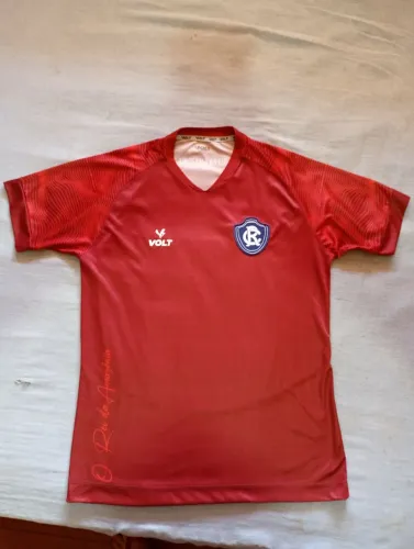 Camisa Remo