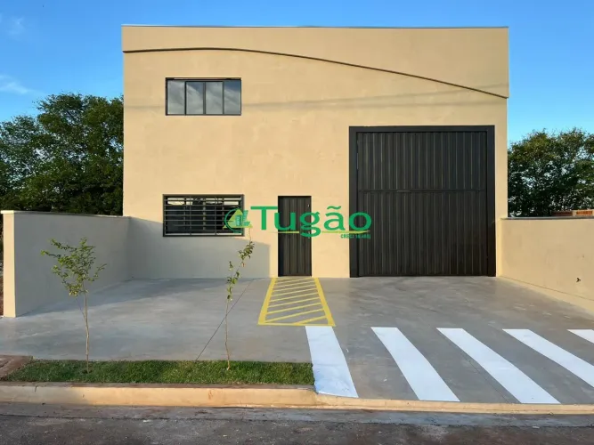 Salão Comercial para Venda Maisparque Rio Preto, São José do Rio Preto