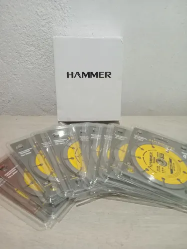 Disco de parede