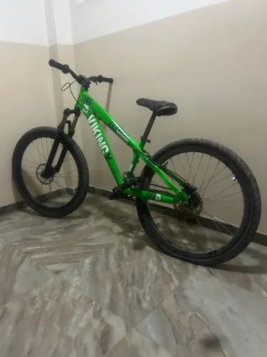 Bicicleta viking