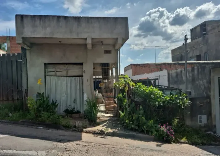 Casa., 305m², Campo Limpo Paulista/SP