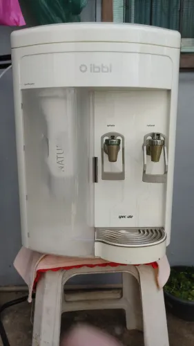 Purificador ibbl  FR600 Speciale