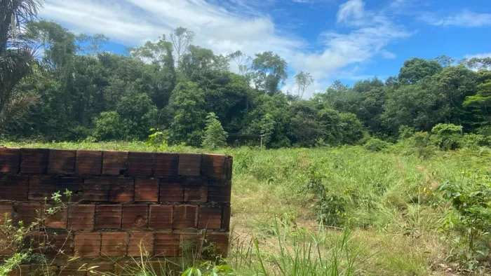 Terreno no Açutuba proximo a praia