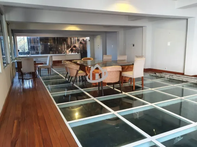 PRÉDIO COMERCIAL PARA LOCAÇÃO, EMBU DAS ARTES-SP