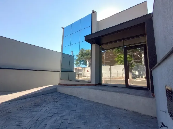 Prédio, 369 m² - venda por R$ 1.700.000,00 ou aluguel por R$ 15.000,00/mês - Centro - Suma