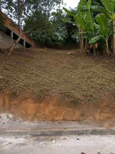 Lote em cariacica