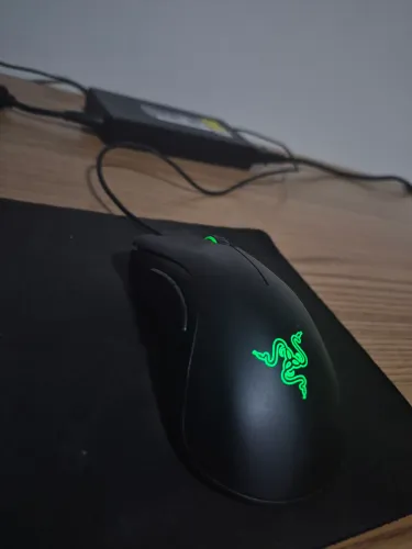 Mouse Gamer Razer