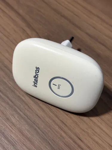Repetidor Wi-Fi Intelbras IWE 3000N