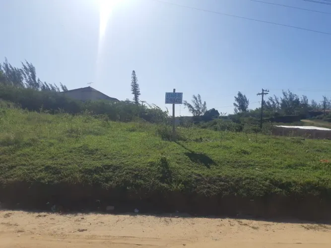 Excelente Terreno com 360m² à venda, por R$ 60.000,00 - Nova Iguaba - Iguaba Grande/RJ.