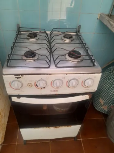 Fogão