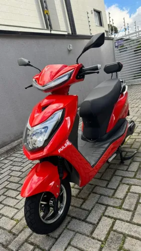 MOTO SCOOTER EVON PULSE 1000W