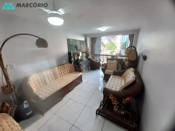 Apartamento à venda, Setor Urias Magalhães, Goiânia, GO