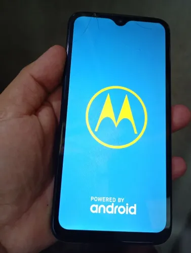 Celular Motorola 6 plus