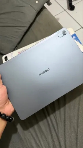 Tablet Huawei MatePad 11,5 polegadas 6GB 128GB Snapdragon 7 Gen 1