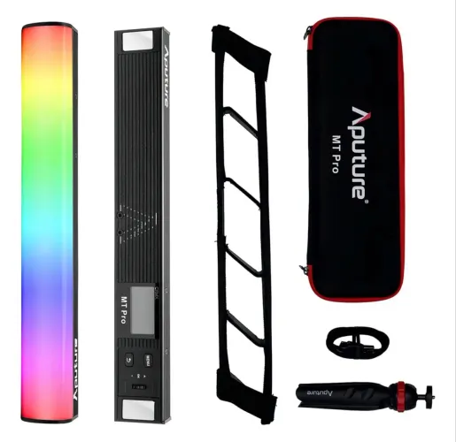 Led Amaran Apture MT Pro