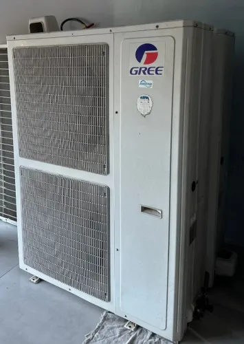 Ar condicionado gree 56mil BTUs